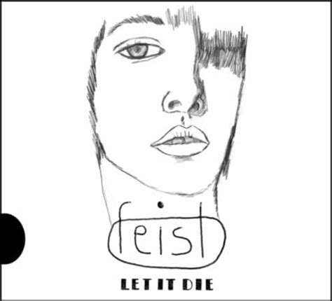 Let It Die Feist Amazonit Cd E Vinili