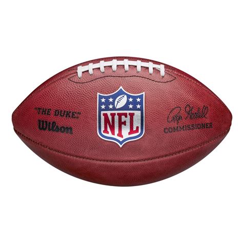 Wilson Nfl Duke Full Size Official American Football Game Ball Us Sports Down Under