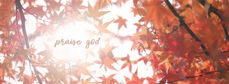 Download Praise God Christian Facebook Cover And Banner