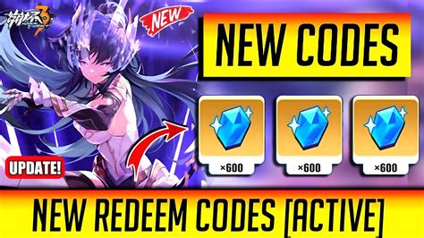 ⚠️surprise⚠️honkai Impact 3 Redeem Codes 2023 Honkai Impact Code