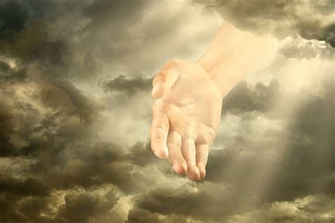 Image Result For Hand Of God God Spirituality Christian Verses