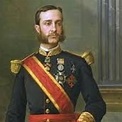 Alfonso XII - RELATOS DE LA HISTORIA POR ANGEL SANCHEZ - Podcast en iVoox