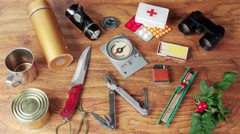 July 22, 2020 april 7, 2020 by gaby pilson. Learn How To Create Your Own Survival Kit | Survival Life