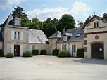 Monastère de l'Annonciade à Saint-Doulchard