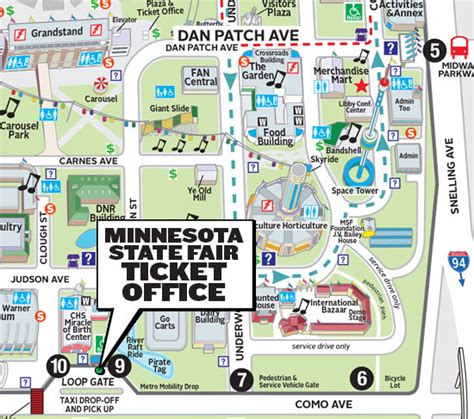 2016 Minnesota State Fair Guide The Great Minnesota Get Together
