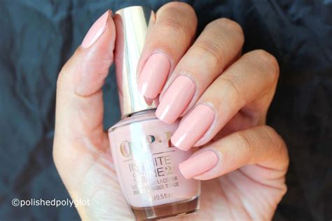 Nail Polish │ Peru Collection By Opi For Fall Winter 2018 Swatches And