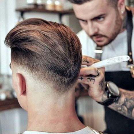 Fade haircuts are among one of the most popular hairstyles for men, in part due to the many different types of fades you can ask for. Best Fade Haircuts: Cool Types of Fades For Men in 2020