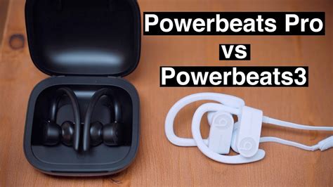 How To Turn On Powerbeats Pro Wireless