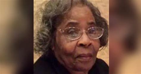 Mary Emma Harmon Obituary Visitation Funeral Information