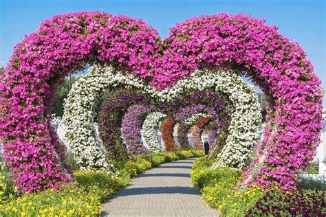 Of The Most Beautiful Gardens In The World Flores Jardines