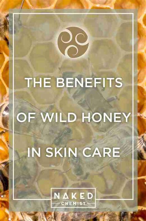 8 Reasons Why Manuka Honey Is A Skin Saviour The Naked Chemist