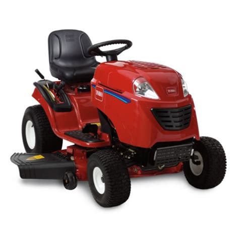 Toro Lx427 Lt 42 Riding Lawn Tractor 13ax91rs848 Mower Source