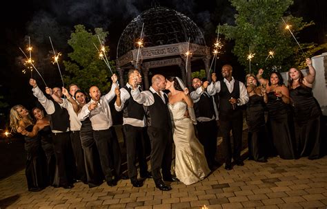 36 Gold Sparklers Long Sparklers For Weddings And Celebrations