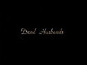 Dead Husbands (TV Movie 1998) Nicollette Sheridan, John Ritter,