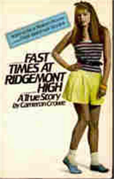 5 out of 5 stars. Fast Times at Ridgemont High, soundtrack, poster, DVD, VHS ...