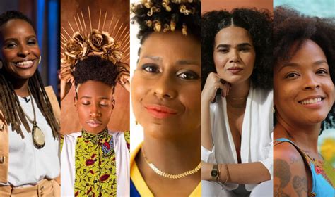 Dia Da Mulher Negra Latino Americana E Caribenha Conhe A Mulheres
