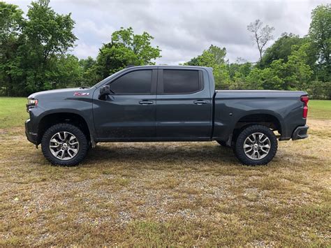 Which Level Kit For Rst Page 3 2019 2021 Silverado And Sierra Mods