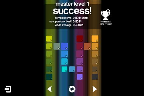 Blendoku App For Mixing Colors The Inspired Classroom