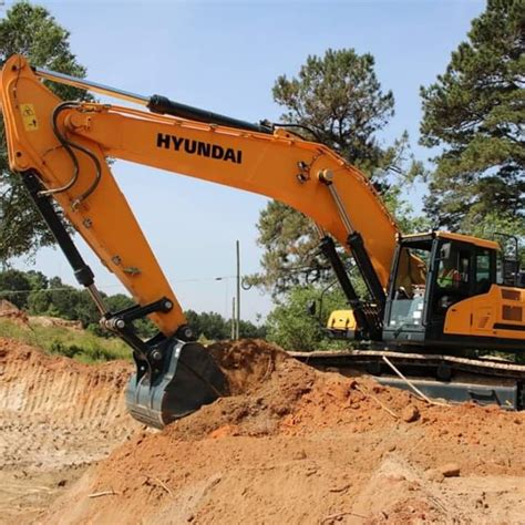 Doosan Hyundai Develon Excavator Spare Parts Tradekorea