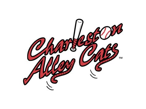 Charleston Alley Cats Logo Png Transparent And Svg Vector Freebie Supply