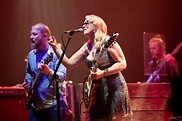 Tedeschi Trucks Band tour moves to 2022, but St. Louis show isn't ...