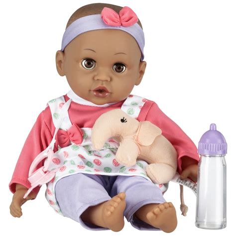 My Sweet Love® Baby Doll And Pacifier