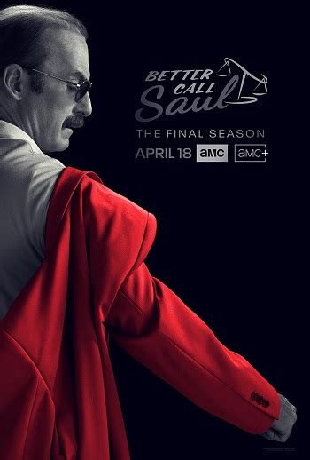 Netflix Better Call Saul Saison 6 La Fin Dune Grande Série