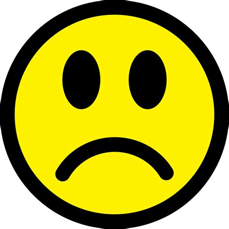 Smiley Emoji Emoticon Senang Sedih Cinta Smiley Png P