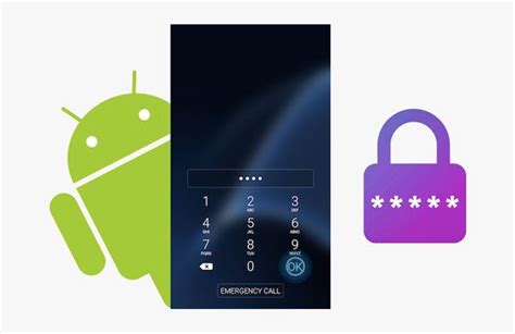 How To Remove Screen Lock Pin On Android Withwithout Pin