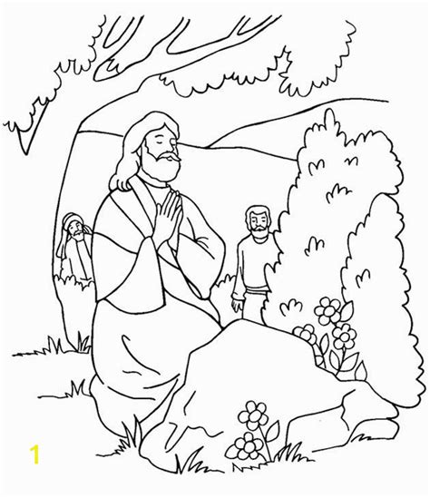 26 Best Ideas For Coloring Jesus Arrested In The Garden