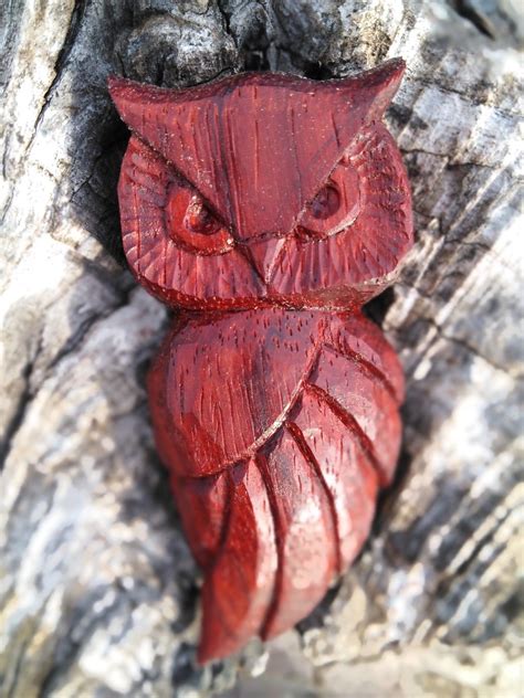 Owl Woob Dremel Carving Wood Carving Tools Wood Carving Patterns