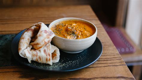 With its memorable blend of robust flavors, kaathis is bringing the taste found in indian street food to the chicago restaurant scene, a treat for anyone without access. The 10 Best Indian Restaurants in Chicago