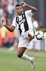 Juventus defender Alex Sandro renews contract until 2023