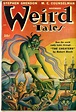 Weird Tales 11/47 | Sold Details | Four Color Comics