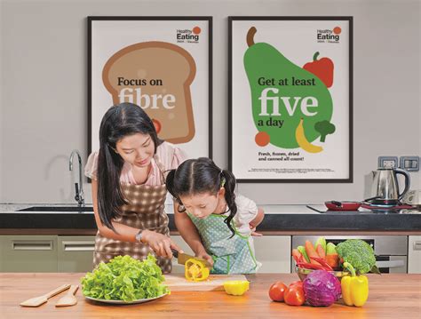 British Nutrition Foundation — Events Branding And Marketing By