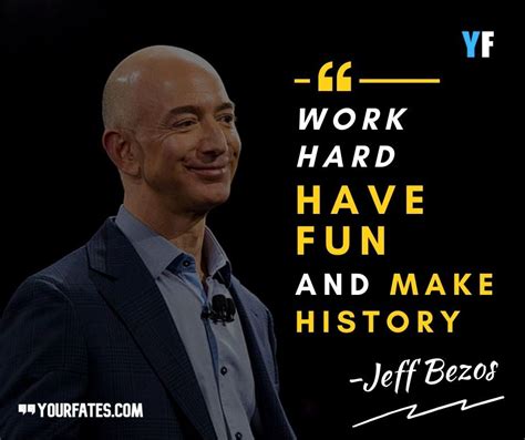 Amazon Ceo Jeff Bezos Quotes In 2021 Bezos Success Quotes Jeff Bezos