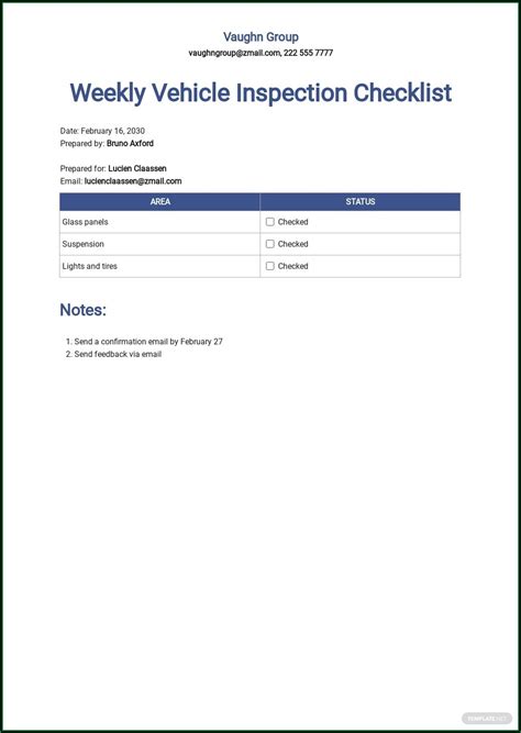 Daily Forklift Inspection Checklist Form Form Resume Examples Evkylq7o10