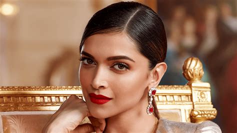 Deepika Padukone The Most Fappable Face Widescreen Collection Put