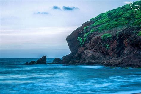 Spectacularly Stunning Beaches Of Andhra Pradesh You Should Visit On