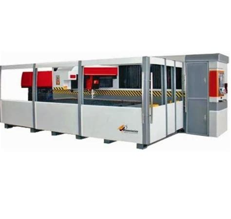Ms Sheet Laser Cutting Machine At Rs 7000000starting From लेज़र कटर In Ahmedabad Id 3635541397