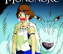 Princesse Mononoké - Film (2000)