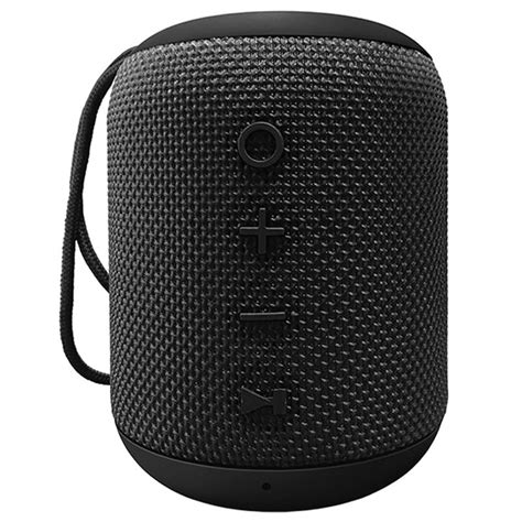 Puro Tube 2 Waterproof Bluetooth Speaker