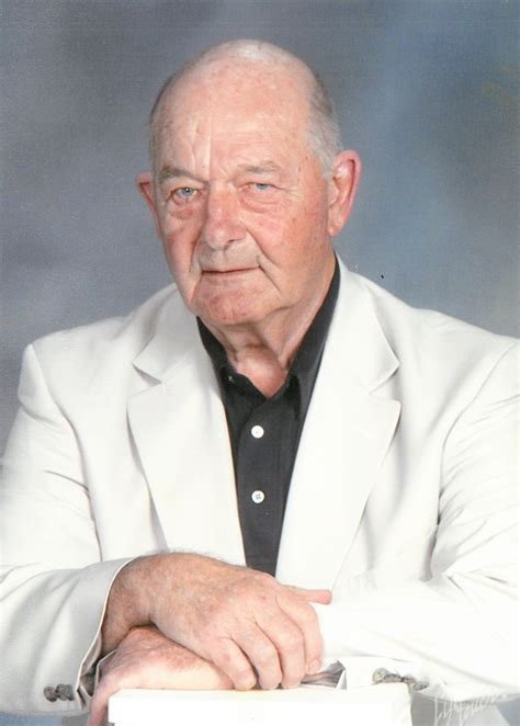 Obituary Of Richard Dick Lund Funeral Homes And Cremation Service
