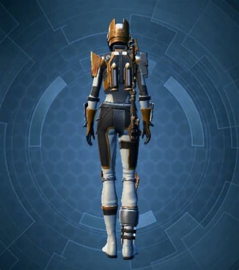 Swtor Cartel Market Items Changes December 3rd Star Wars Outfits