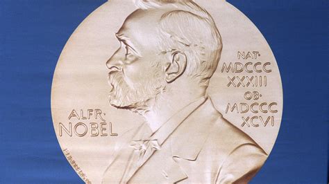 Los diez últimos ganadores del Premio Nobel de la Paz Infobae