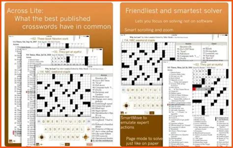 9 Best Crossword Solvers Tool For Every Challenge 2023