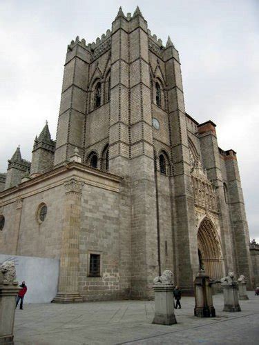 Blog De Juan Pardo Principales Catedrales De España