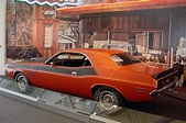 © Automotiveblogz: Walter P. Chrysler Museum Photos