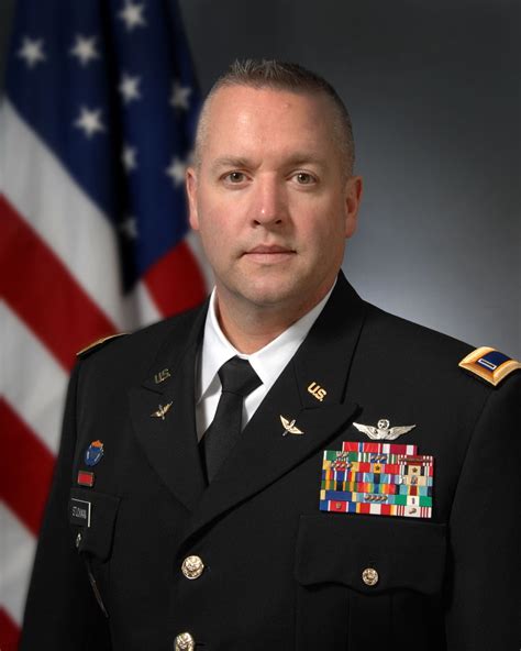 Dvids Images Ohios Command Chief Warrant Officer Prepares To Close