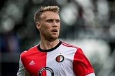 Europa League Player Analysis: Nicolai Jørgensen - Tuesday 25th July